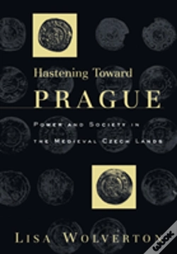 Capa do artigo Hastening Toward Prague