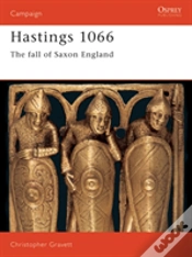 Capa do artigo Hastings 1066
