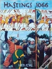 Capa do artigo Hastings 1066
