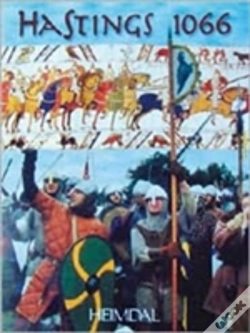 Capa do artigo Hastings 1066