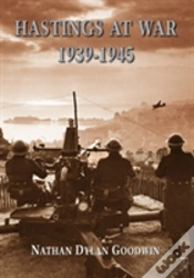 Capa do artigo Hastings At War 1939-1945