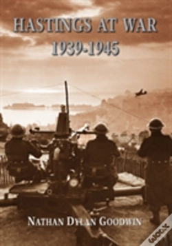 Capa do artigo Hastings At War 1939-1945