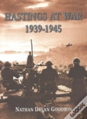Capa do artigo Hastings At War