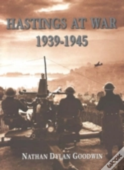 Capa do artigo Hastings At War