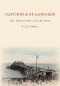 Hastings & St Leonards The Postcard Collection - Preview
