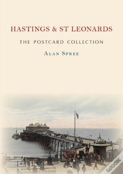 Capa do artigo Hastings & St Leonards The Postcard Collection