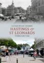 Hastings & St Leonards Through Time - Preview