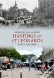 Capa do artigo Hastings & St Leonards Through Time