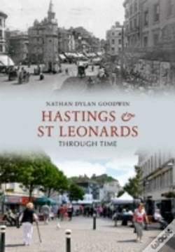 Capa do artigo Hastings & St Leonards Through Time