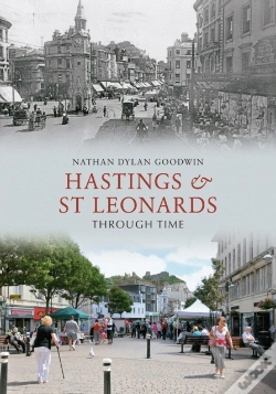 Capa do artigo Hastings & St Leonards Through Time
