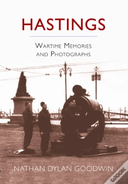 Capa do artigo Hastings