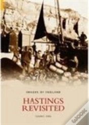 Capa do artigo Hastings Revisited