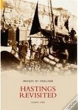 Capa do artigo Hastings Revisited