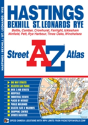 Hastings Street Atlas - Preview