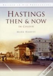 Capa do artigo Hastings Then & Now