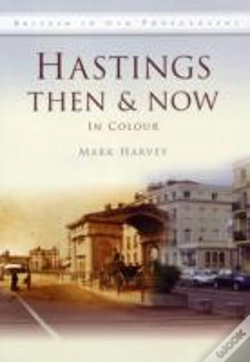Capa do artigo Hastings Then & Now