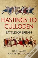 Hastings To Culloden