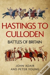 Hastings To Culloden