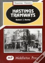 Capa do artigo Hastings Tramways