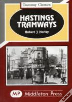 Capa do artigo Hastings Tramways