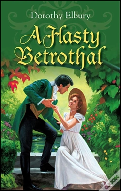Capa do artigo Hasty Betrothal