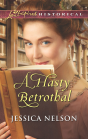Hasty Betrothal - Preview
