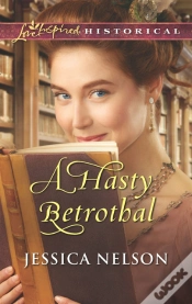 Capa do artigo Hasty Betrothal
