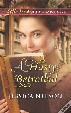 Capa do artigo Hasty Betrothal