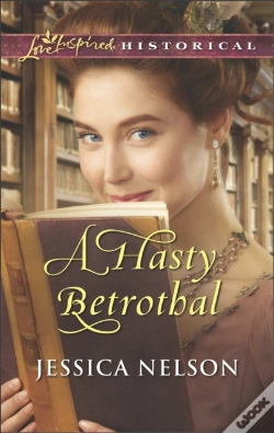 Capa do artigo Hasty Betrothal