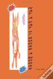 Capa do artigo Hat A Cat Or Goose A Moose