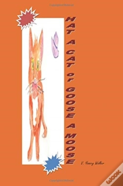 Capa do artigo Hat A Cat Or Goose A Moose
