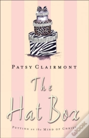 Capa do artigo Hat Box