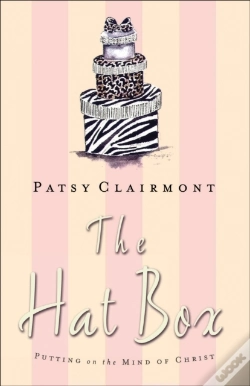 Capa do artigo Hat Box