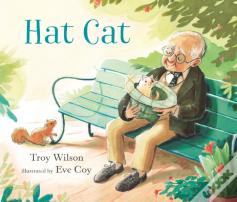 Hat Cat