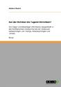 Hat Der Politiker Die Tugend Ehrlichkeit? - Preview