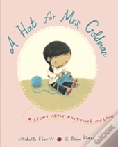 Hat For Mrs.Goldman