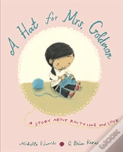 Capa do artigo Hat For Mrs.Goldman