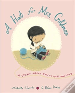 Capa do artigo Hat For Mrs.Goldman