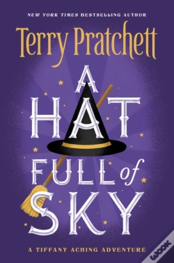 Capa do artigo Hat Full Of Sky