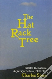 Hat Rack Tree