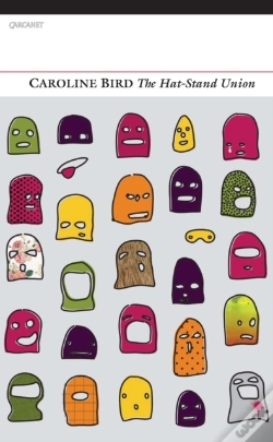 Capa do artigo Hat-Stand Union
