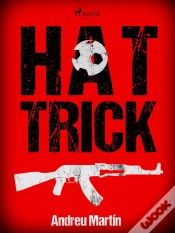 Capa do artigo Hat Trick