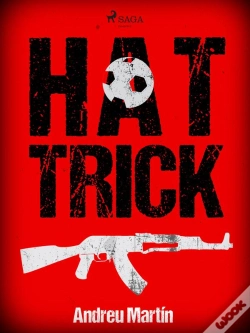 Capa do artigo Hat Trick