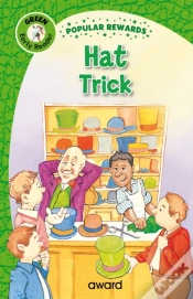 Capa do artigo Hat Trick