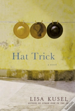 Capa do artigo Hat Trick
