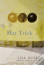 Capa do artigo Hat Trick