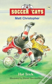 Capa do artigo Hat Trick