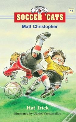 Capa do artigo Hat Trick