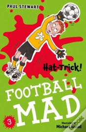 Capa do artigo Hat-Trick