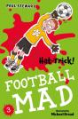 Hat-Trick - Preview